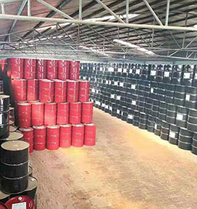 泡雕防護聚脲塗料