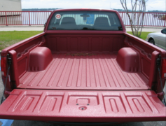 車廂聚脲耐磨噴塗