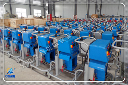 聚脲産品的應用領域有哪些