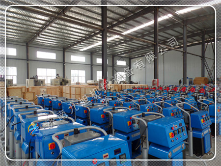 煤化工污水池防腐複(fù)合防腐塗料的優勢(shì)